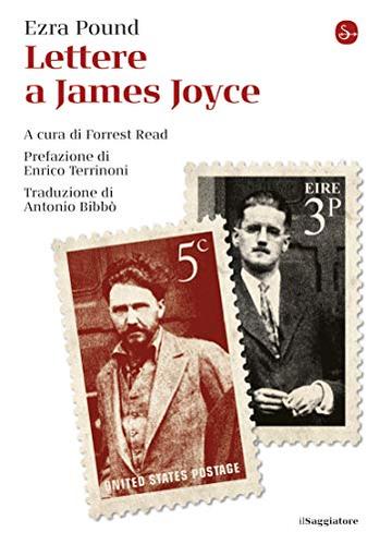 Lettere a James Joyce (La cultura Vol. 1261)